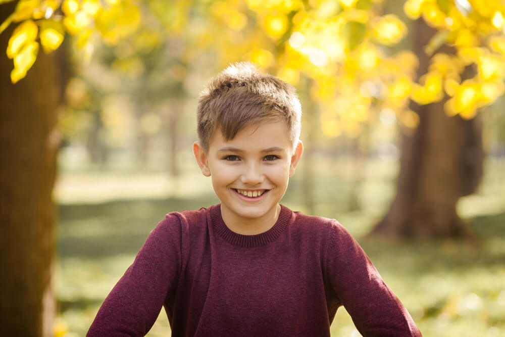 double image second part